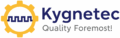 kygnetec name logo tagline v6